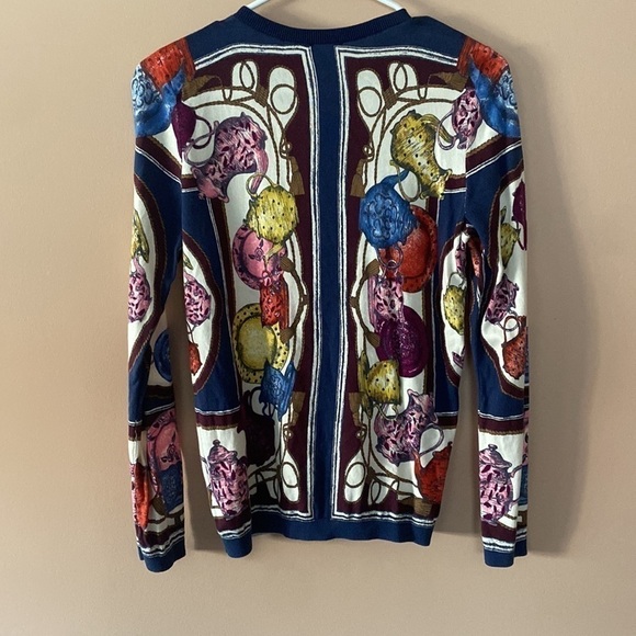 Talbots teapot sweater - Picture 6 of 6